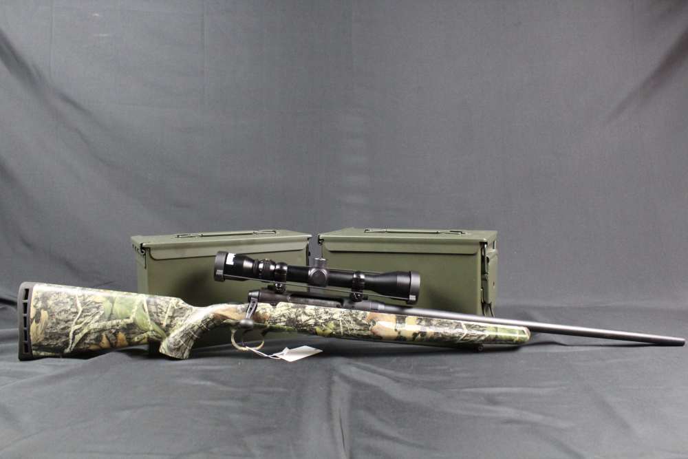 Savage Axis .243-img-0