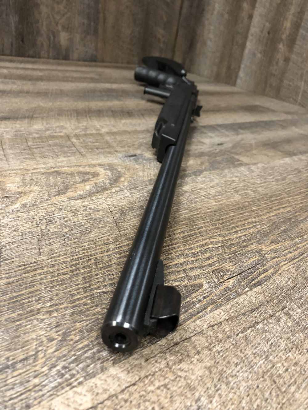 Mossberg Intl 802 Plinkster Bolt Action Rifle 10 Round Mag .22LR 21" Barrel-img-29