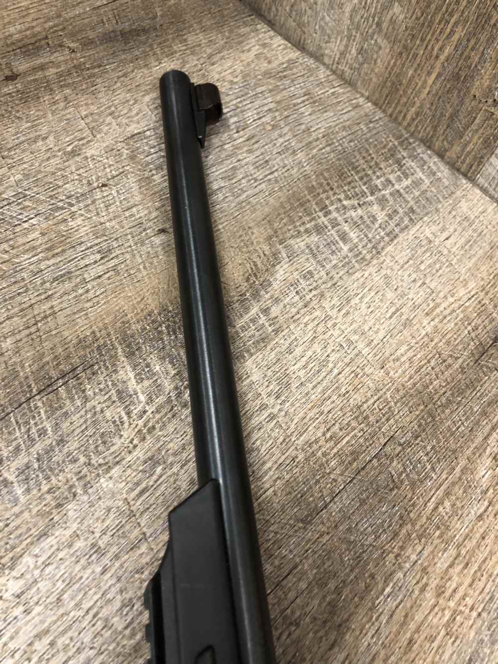 Mossberg Intl 802 Plinkster Bolt Action Rifle 10 Round Mag .22LR 21" Barrel-img-9