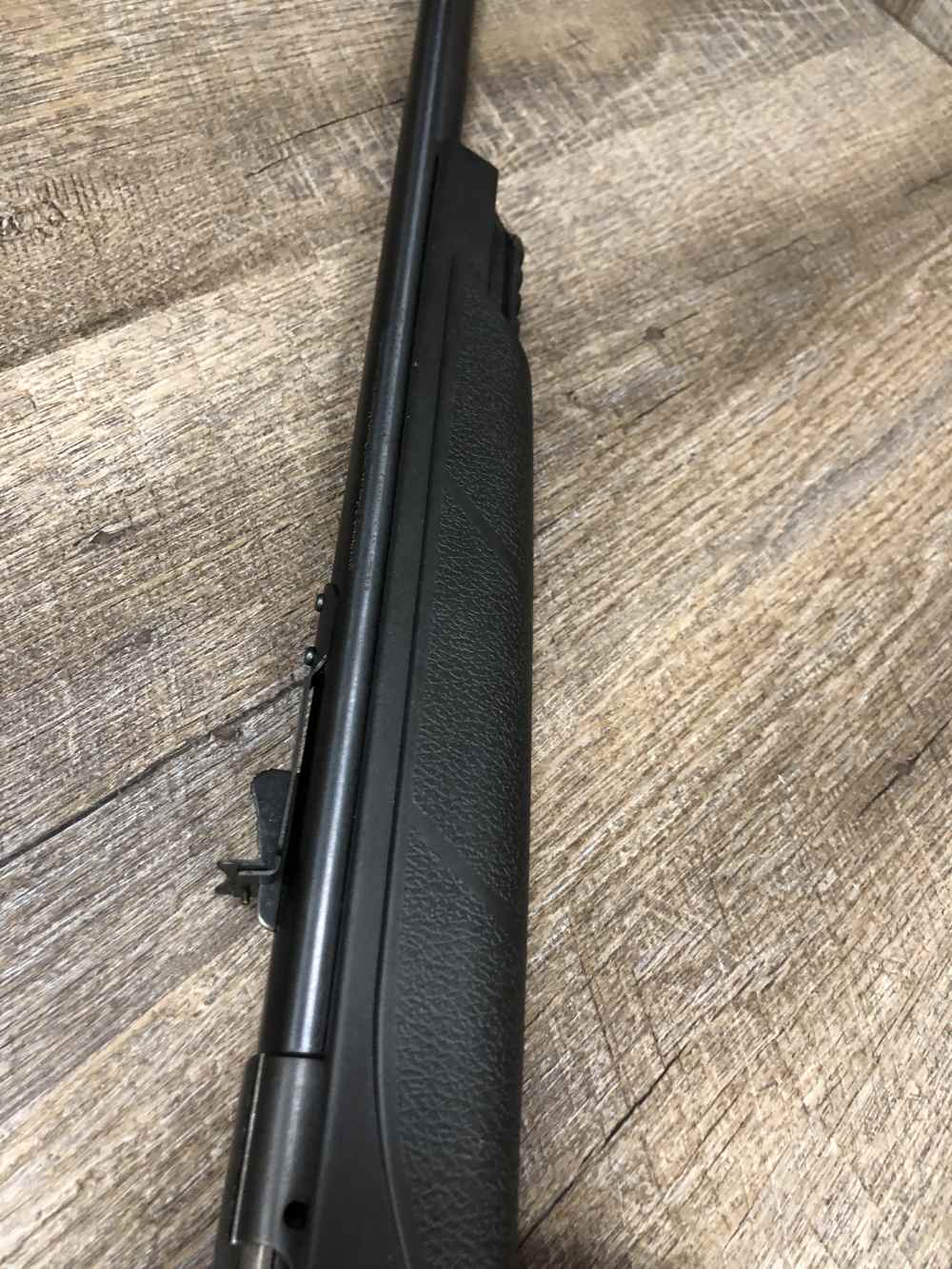 Mossberg Intl 802 Plinkster Bolt Action Rifle 10 Round Mag .22LR 21" Barrel-img-16