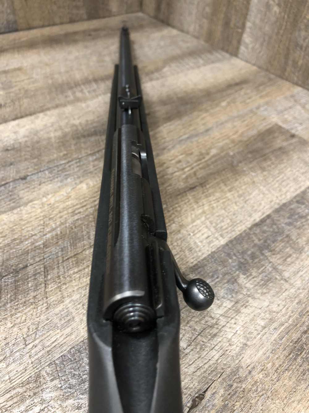 Mossberg Intl 802 Plinkster Bolt Action Rifle 10 Round Mag .22LR 21" Barrel-img-18