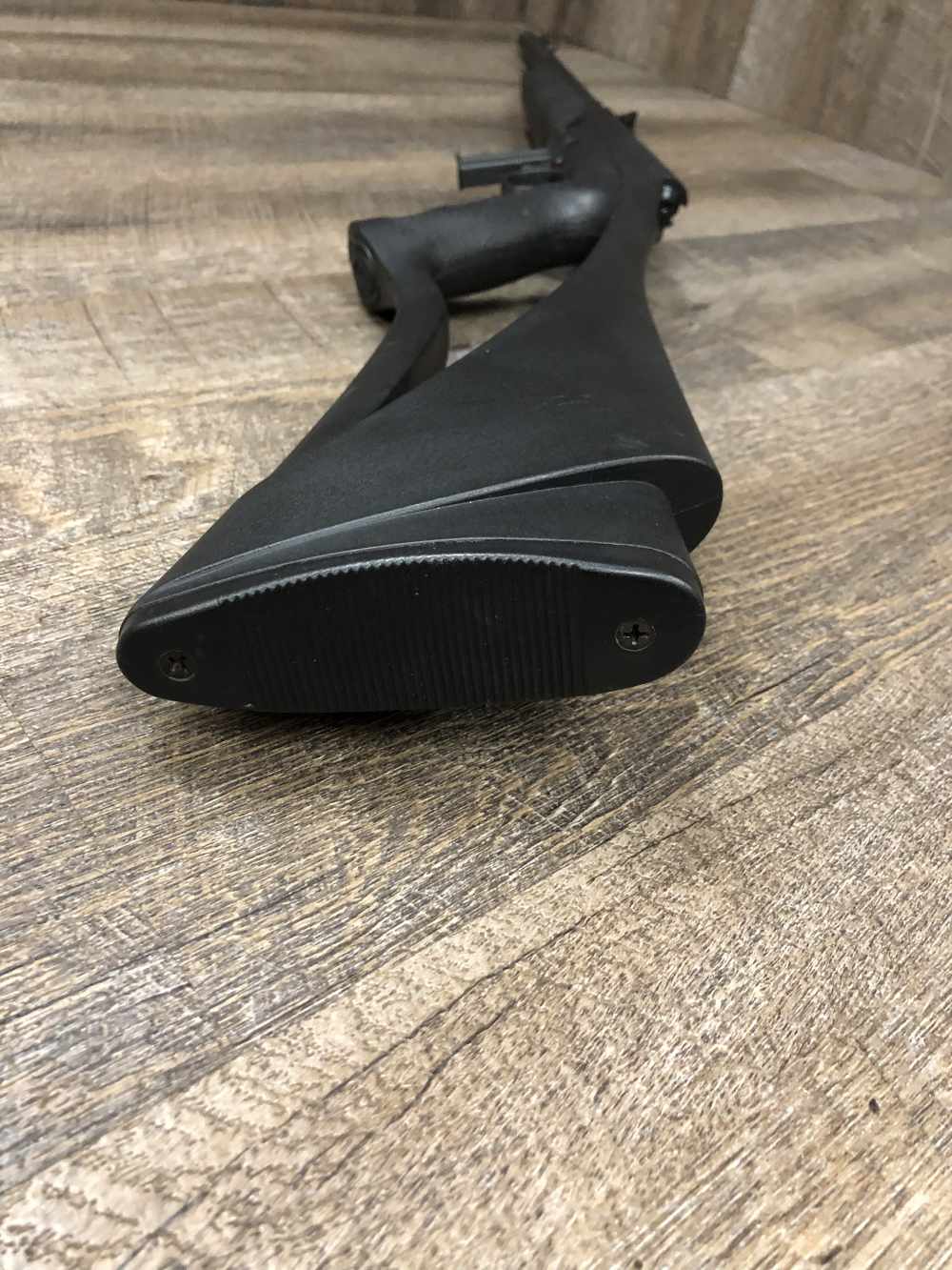 Mossberg Intl 802 Plinkster Bolt Action Rifle 10 Round Mag .22LR 21" Barrel-img-2