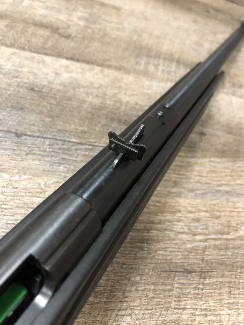 Mossberg Intl 802 Plinkster Bolt Action Rifle 10 Round Mag .22LR 21" Barrel-img-21