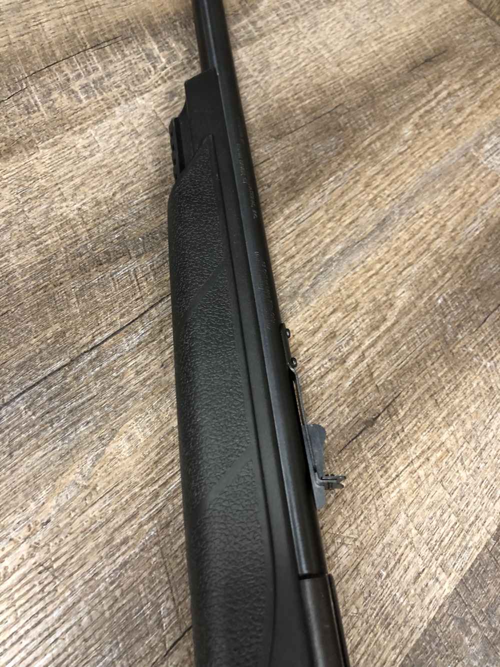 Mossberg Intl 802 Plinkster Bolt Action Rifle 10 Round Mag .22LR 21" Barrel-img-8