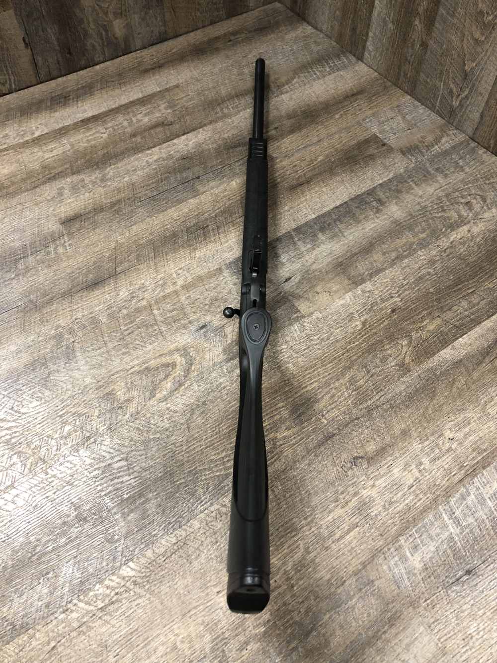 Mossberg Intl 802 Plinkster Bolt Action Rifle 10 Round Mag .22LR 21" Barrel-img-27