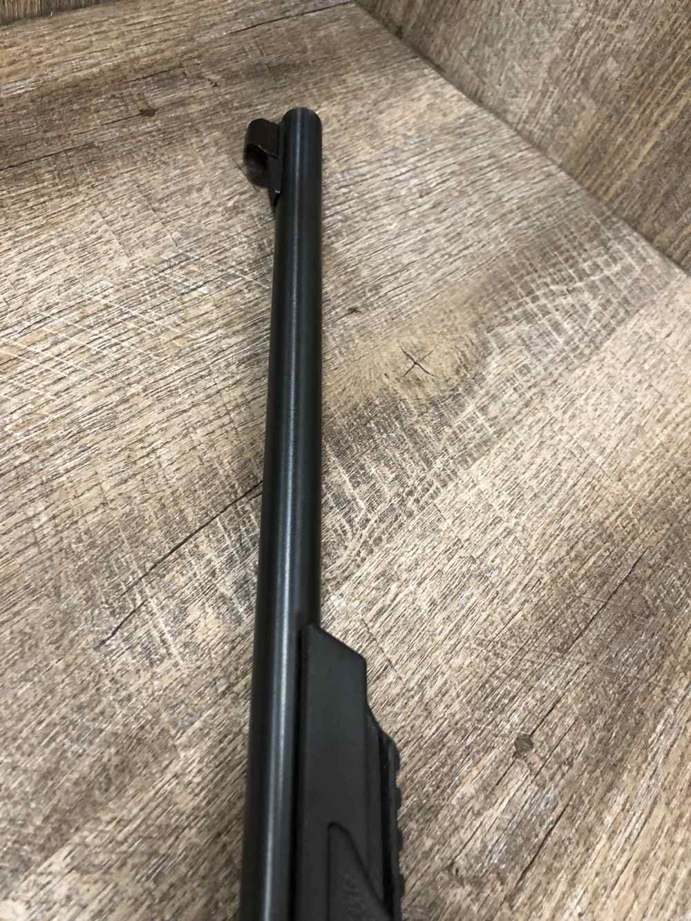 Mossberg Intl 802 Plinkster Bolt Action Rifle 10 Round Mag .22LR 21" Barrel-img-17