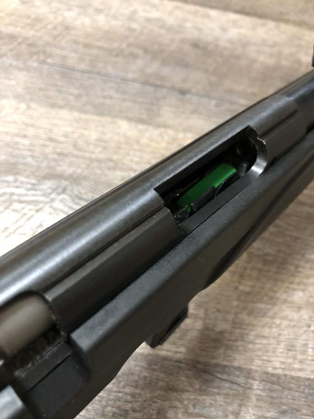 Mossberg Intl 802 Plinkster Bolt Action Rifle 10 Round Mag .22LR 21" Barrel-img-20