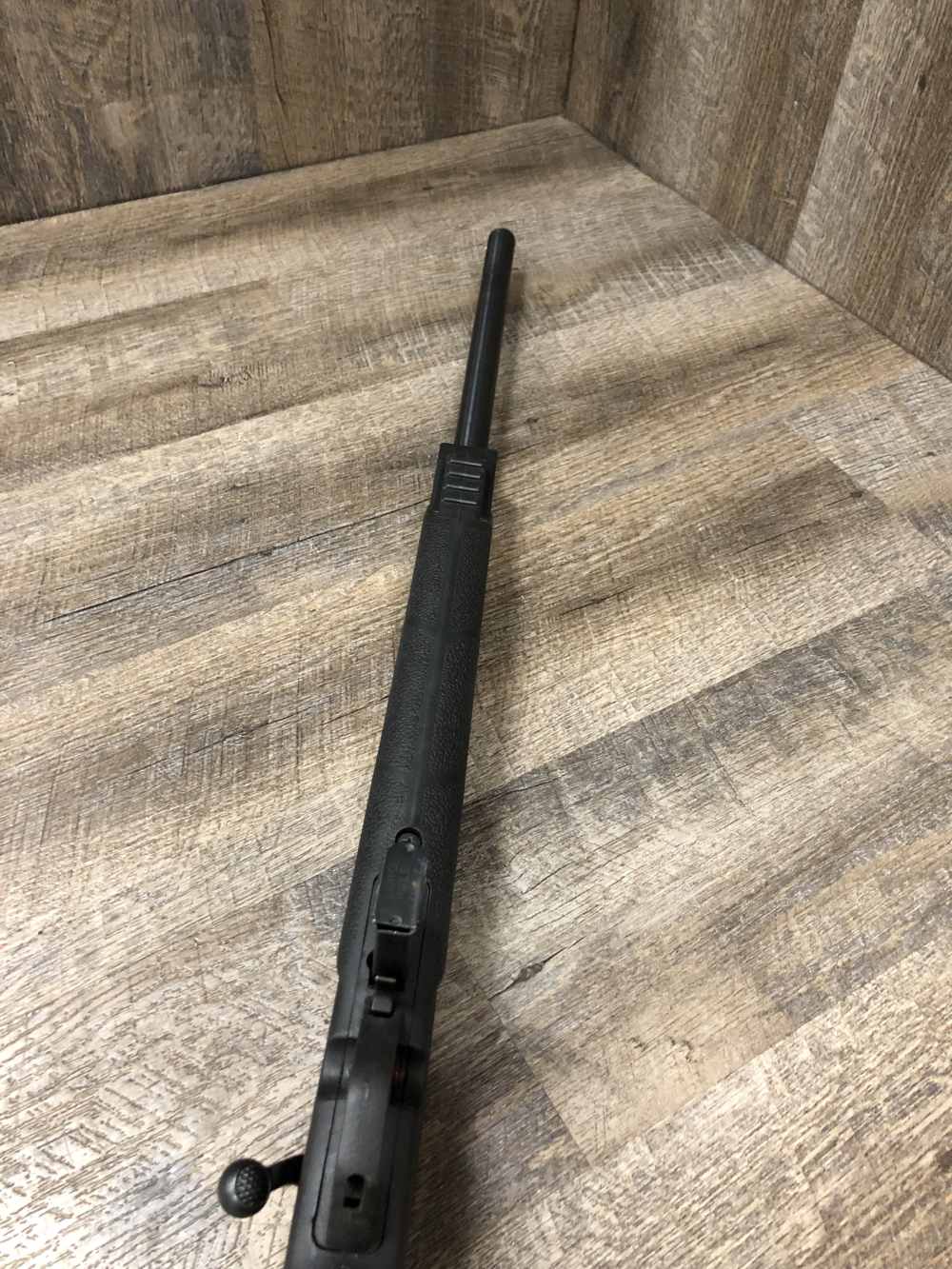 Mossberg Intl 802 Plinkster Bolt Action Rifle 10 Round Mag .22LR 21" Barrel-img-26