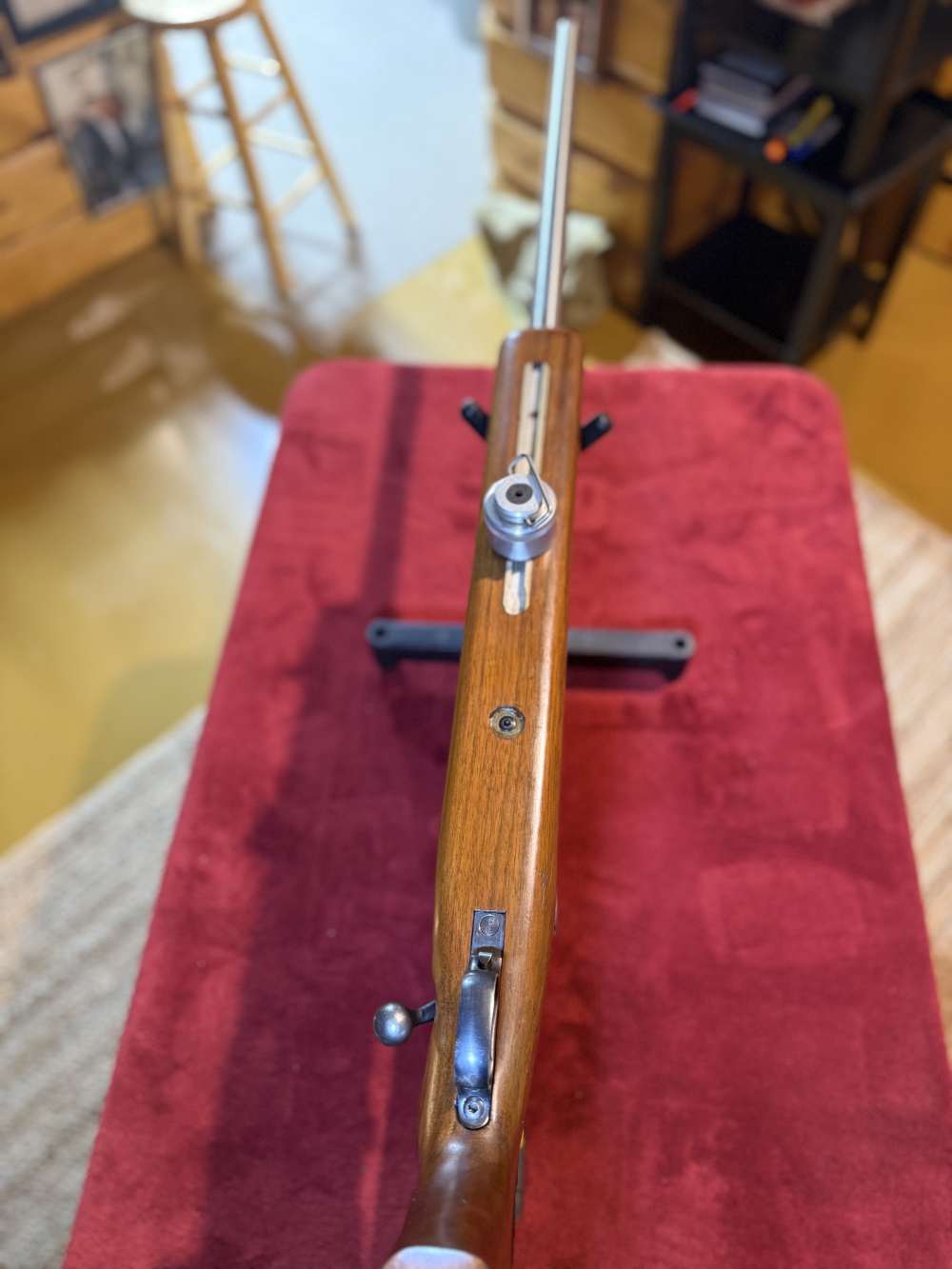 CUSTOM 1000 YD RIFLE 30-338 -img-3