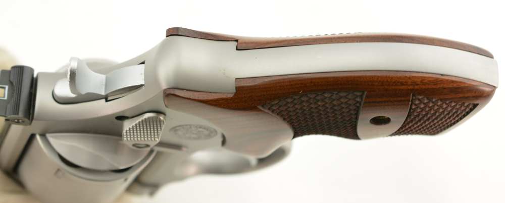Smith & Wesson Performance Center 629-6 Revolver 44 Magnum -img-5