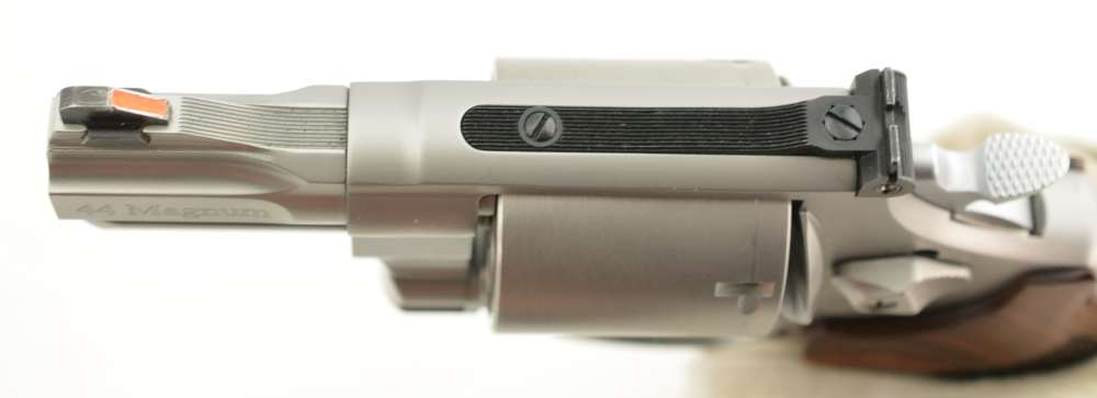 Smith & Wesson Performance Center 629-6 Revolver 44 Magnum -img-6