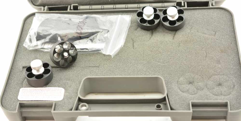 Smith & Wesson Performance Center 629-6 Revolver 44 Magnum -img-9