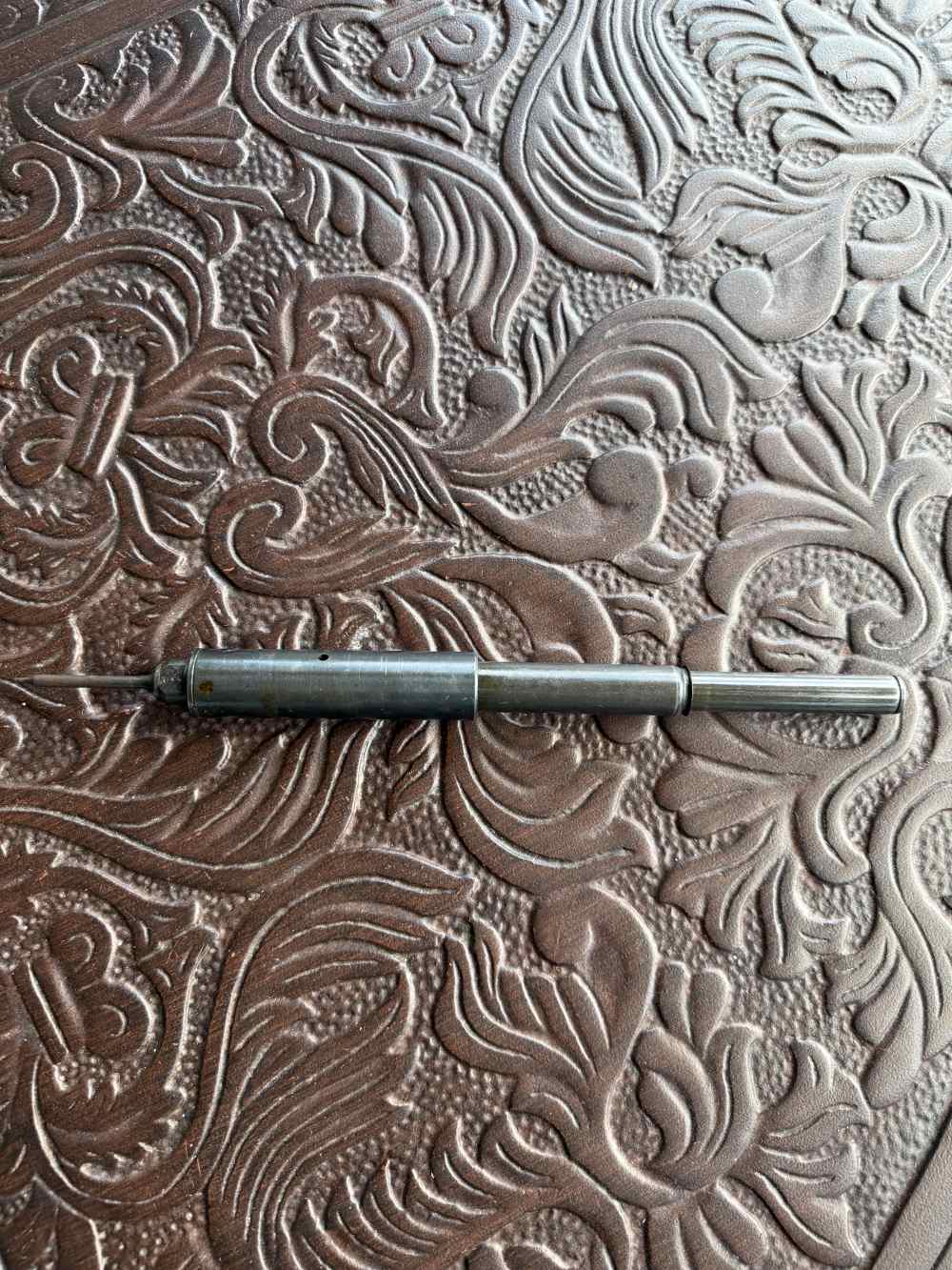 MP40 FIRING PIN ASSEMPLY LIKE NEW-img-0