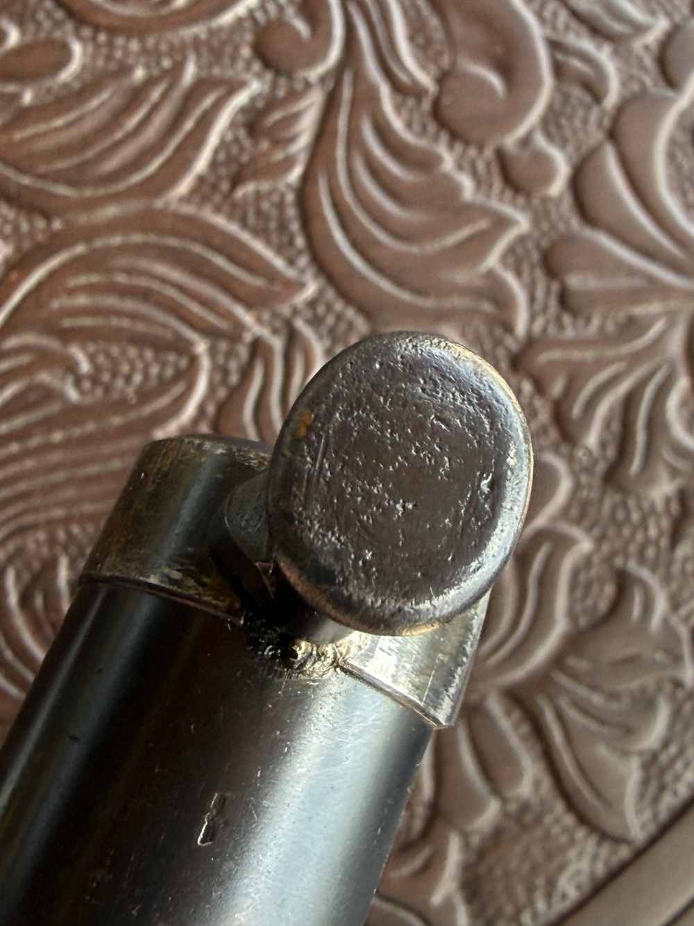 MP40 BOLT COMPLETE VERY NICE-img-8