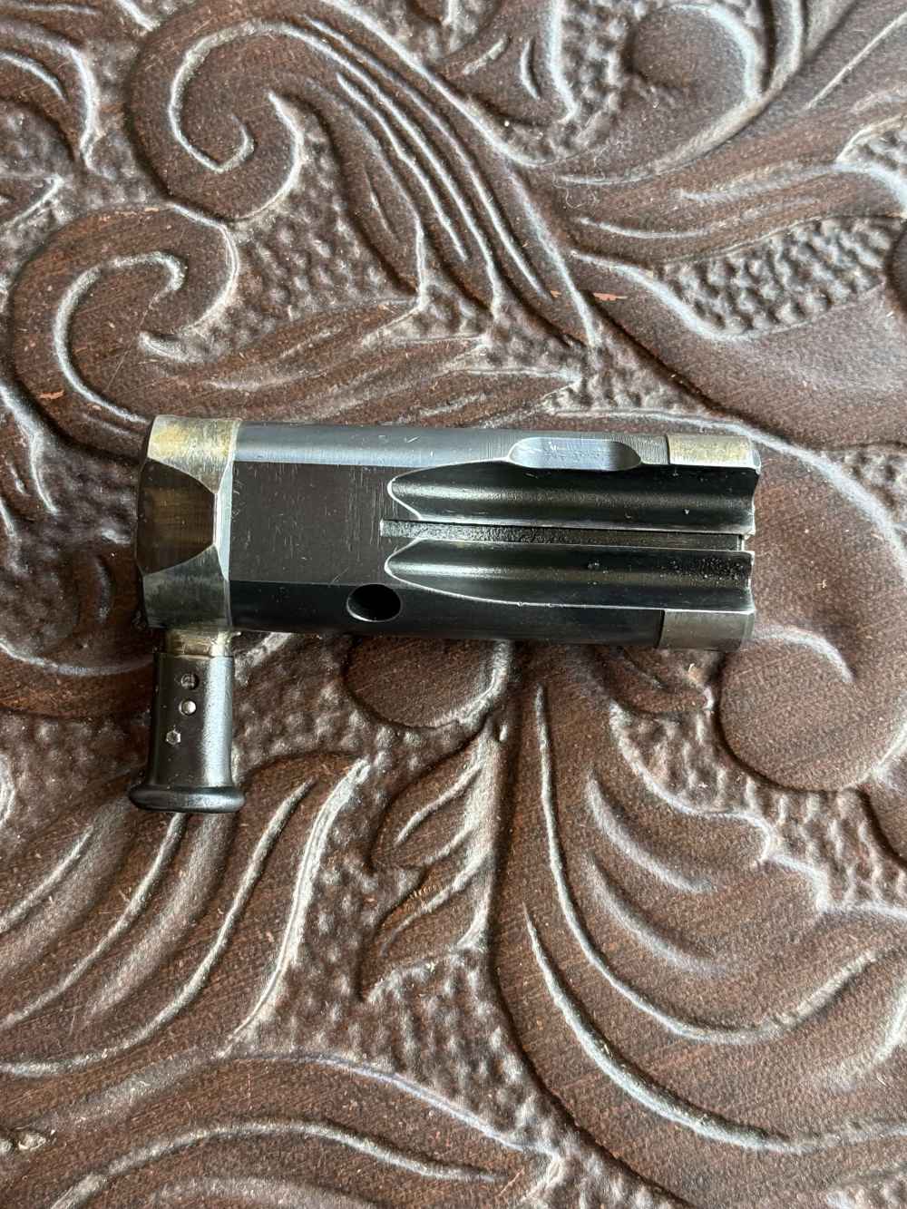 MP40 BOLT COMPLETE VERY NICE-img-0
