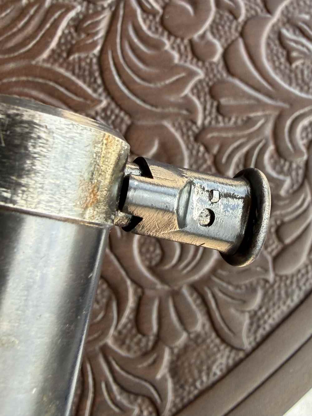 MP40 BOLT COMPLETE VERY NICE-img-9