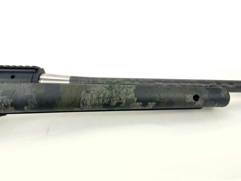Seekins Precision Havak Element Kuiu Verde - 6mm Creedmoor - Factory New-img-7