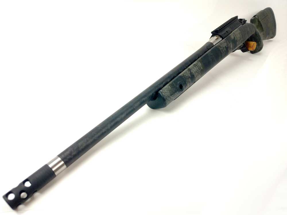 Seekins Precision Havak Element Kuiu Verde - 6mm Creedmoor - Factory New-img-14