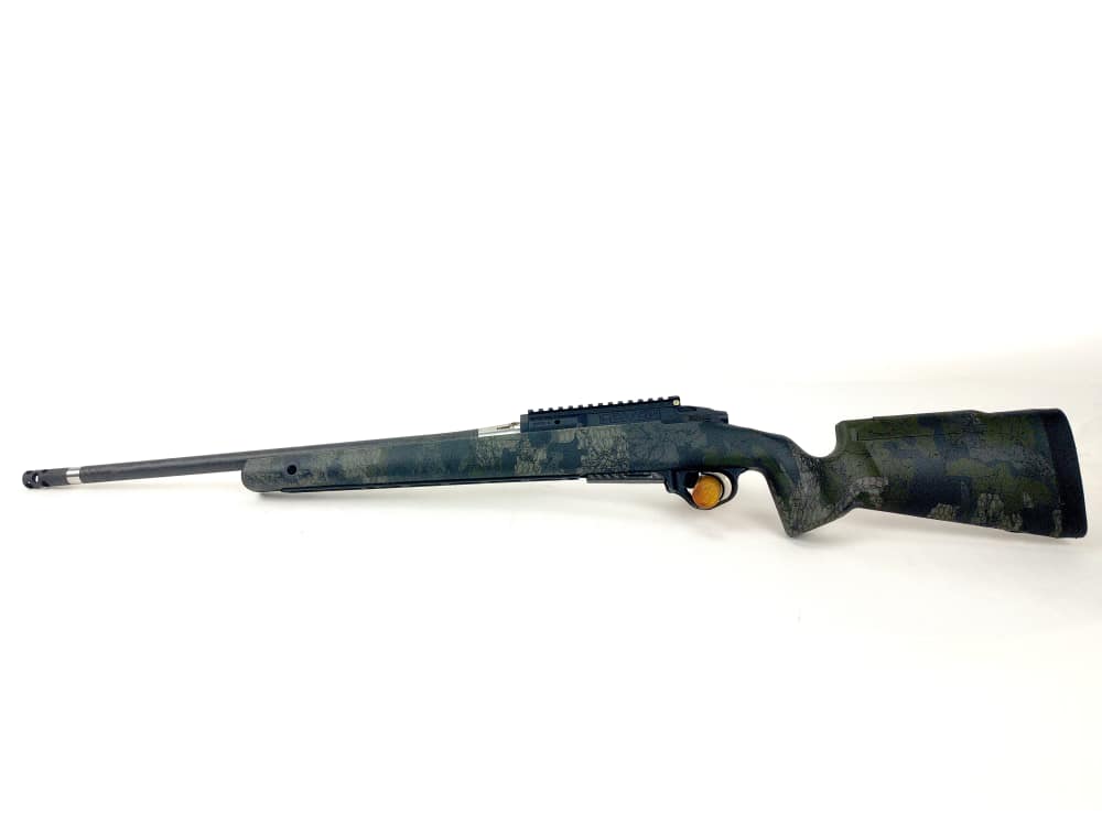 Seekins Precision Havak Element Kuiu Verde - 6mm Creedmoor - Factory New-img-16