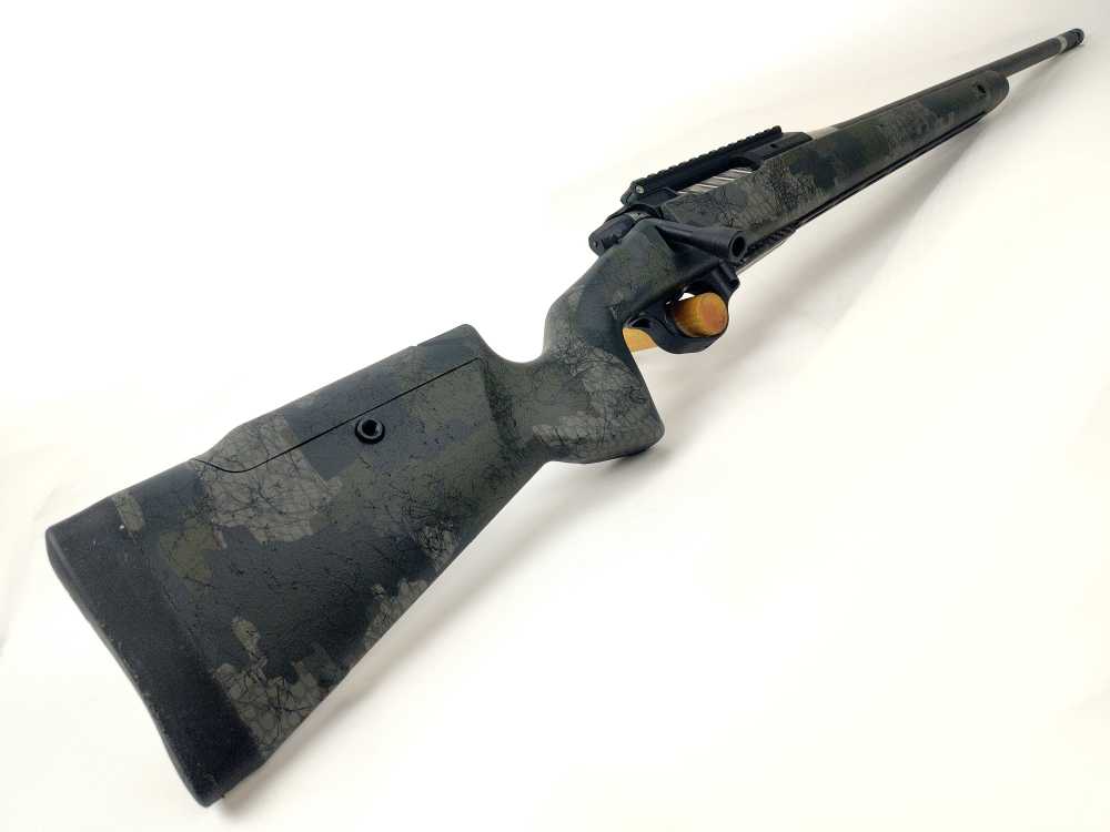 Seekins Precision Havak Element Kuiu Verde - 6mm Creedmoor - Factory New-img-3