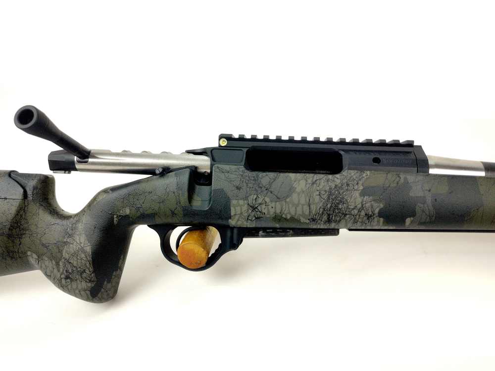 Seekins Precision Havak Element Kuiu Verde - 6mm Creedmoor - Factory New-img-6