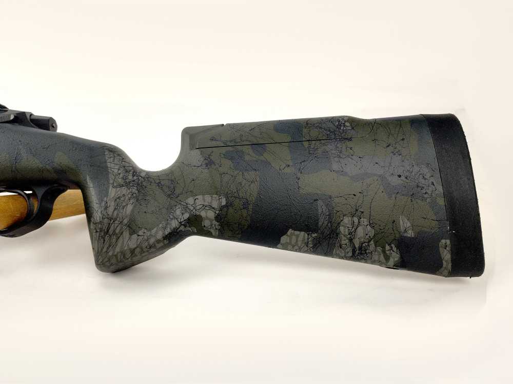 Seekins Precision Havak Element Kuiu Verde - 6mm Creedmoor - Factory New-img-13