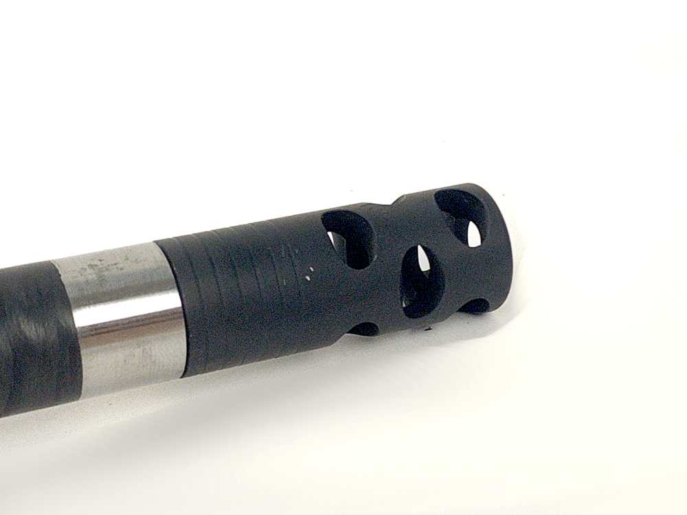 Seekins Precision Havak Element Kuiu Verde - 6mm Creedmoor - Factory New-img-9