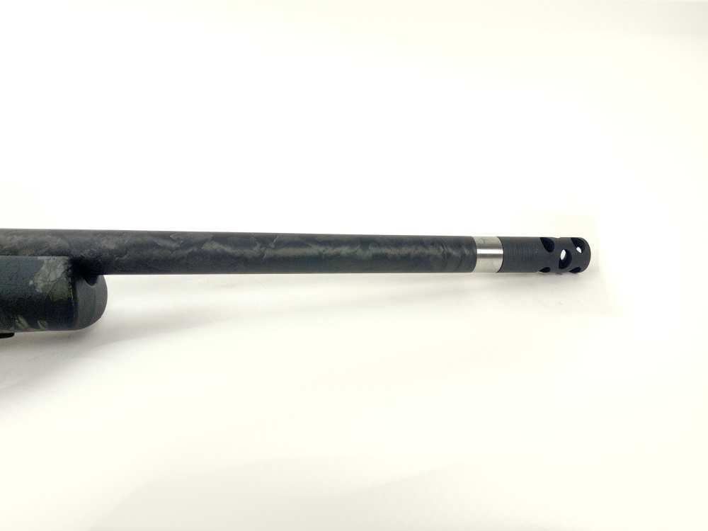Seekins Precision Havak Element Kuiu Verde - 6mm Creedmoor - Factory New-img-8