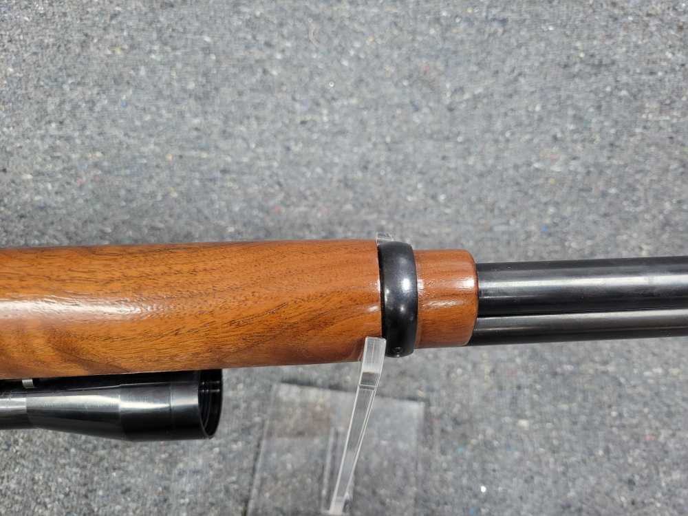 Marlin 336LTS Cal. .30-30 Win Mfg. 1988. TAKE A SHOT-img-15