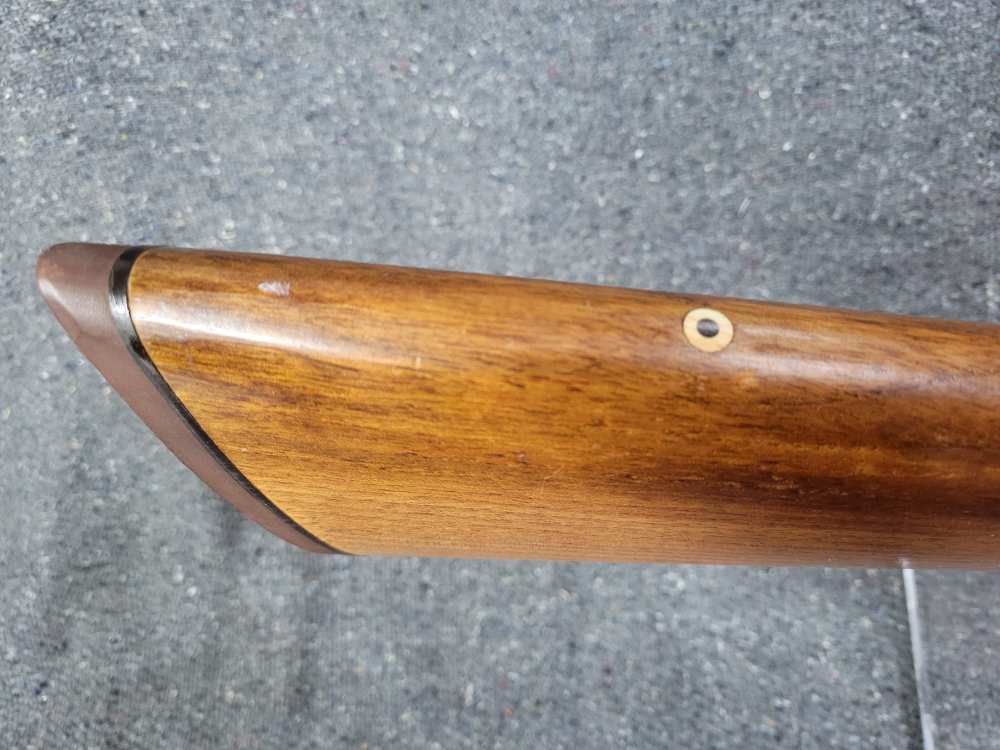 Marlin 336LTS Cal. .30-30 Win Mfg. 1988. TAKE A SHOT-img-12
