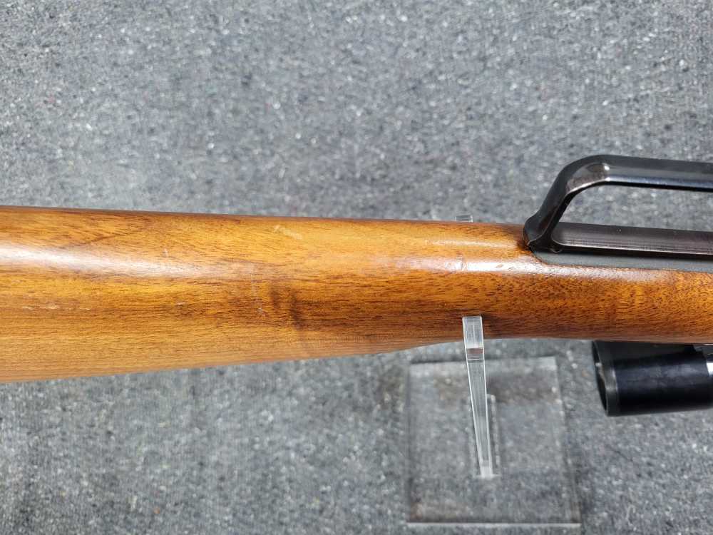 Marlin 336LTS Cal. .30-30 Win Mfg. 1988. TAKE A SHOT-img-13