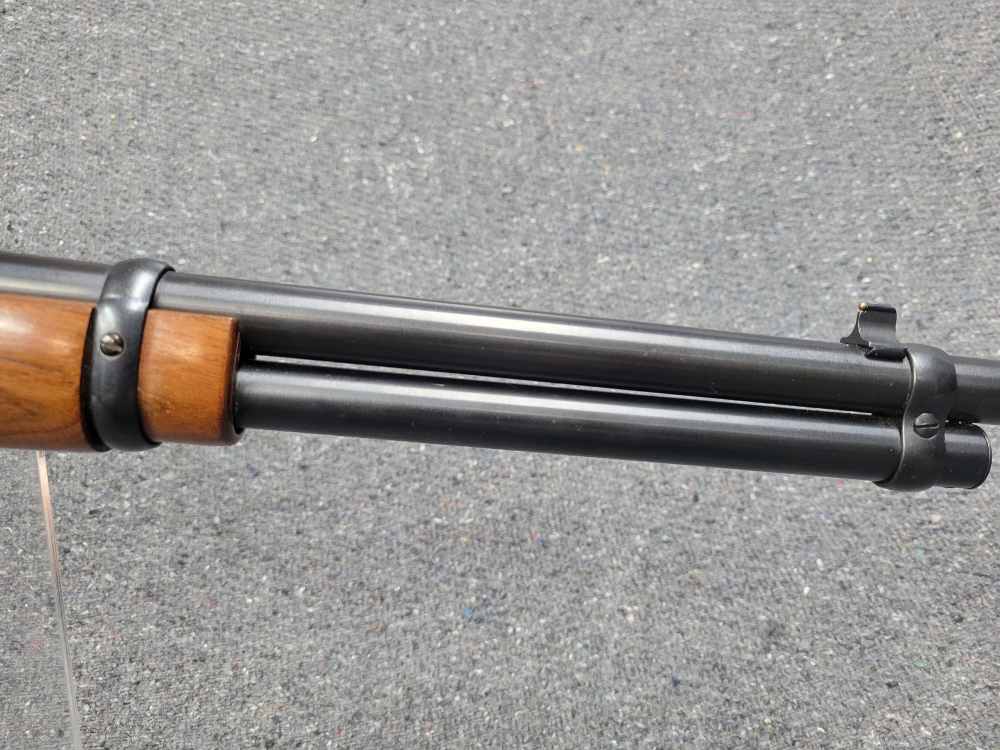Marlin 336LTS Cal. .30-30 Win Mfg. 1988. TAKE A SHOT-img-6