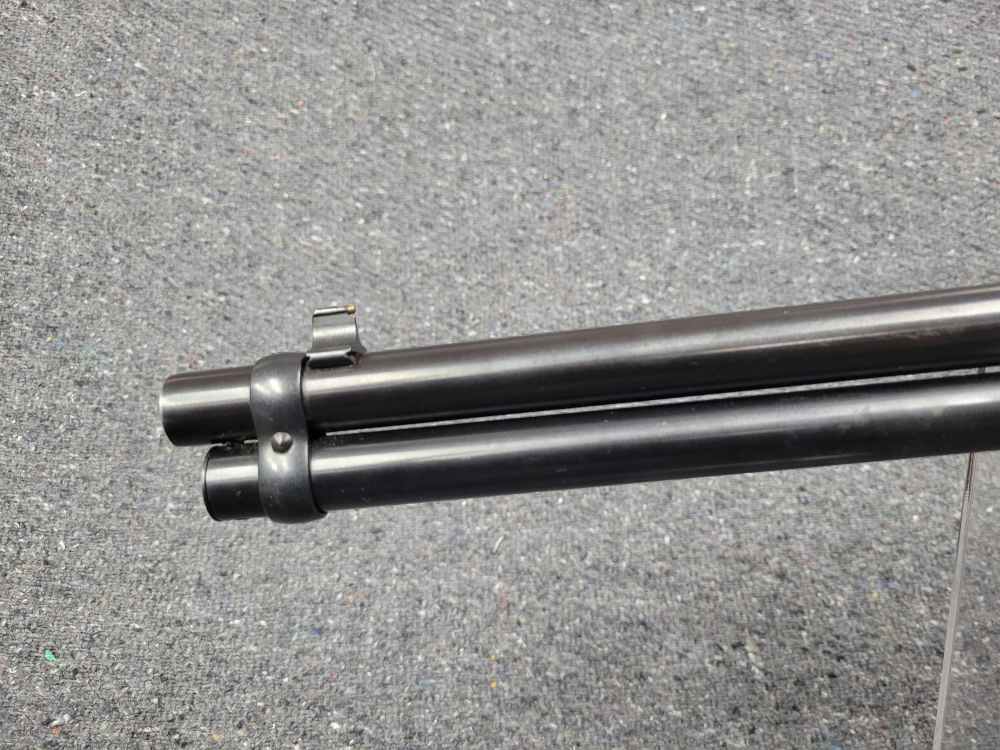 Marlin 336LTS Cal. .30-30 Win Mfg. 1988. TAKE A SHOT-img-5