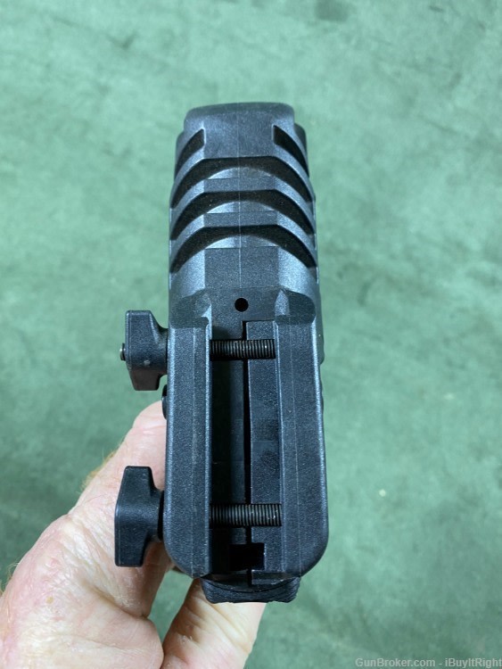 Command Arms FGA Flashlight Adapter Vertical Forward Grip CAA-img-2