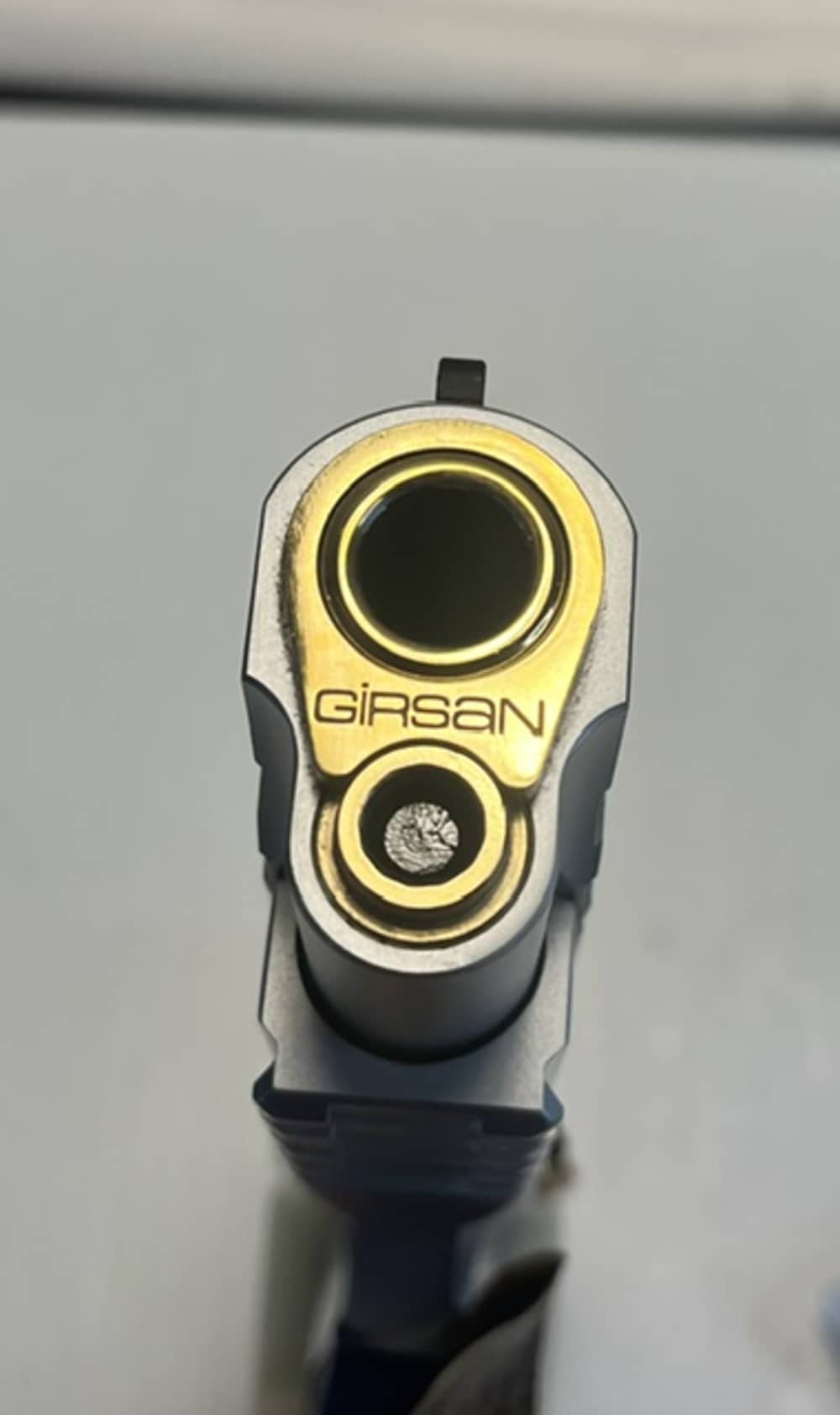 GIRSAN MC 1911 LIBERADOR 10MM PISTOL-img-4
