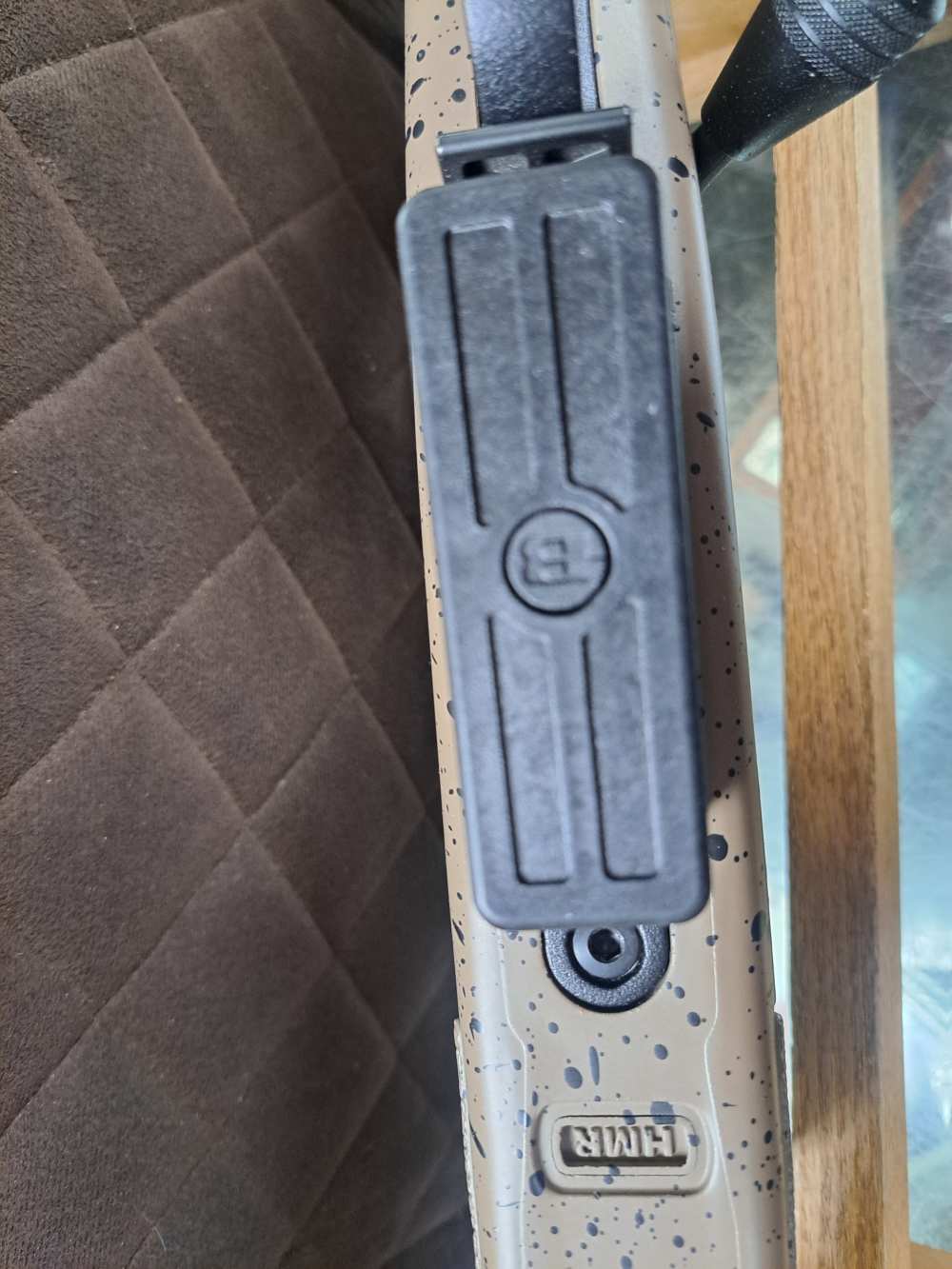 Bergara B-14 HMR 308 WIn 20" With Nikon Prostaff-img-13