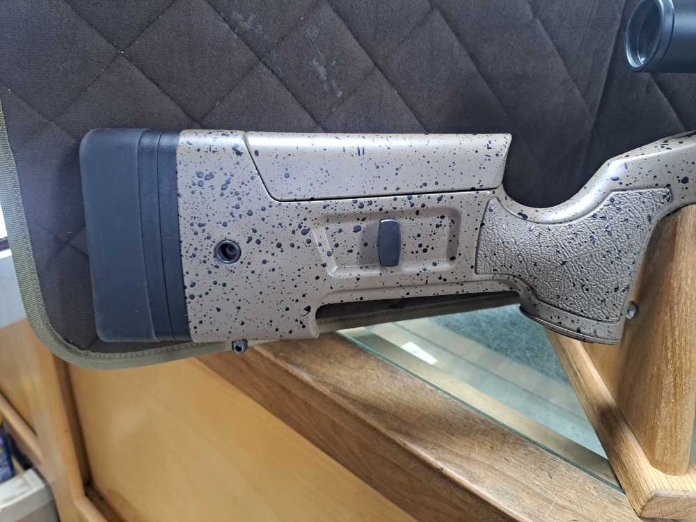 Bergara B-14 HMR 308 WIn 20" With Nikon Prostaff-img-1