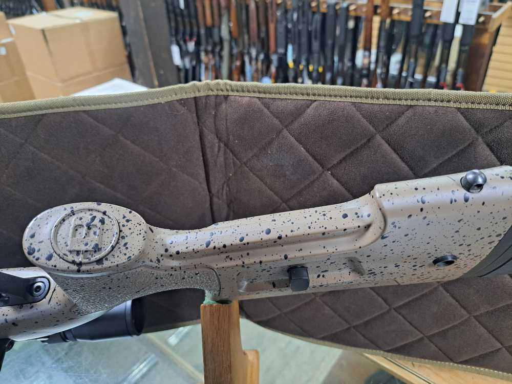 Bergara B-14 HMR 308 WIn 20" With Nikon Prostaff-img-14