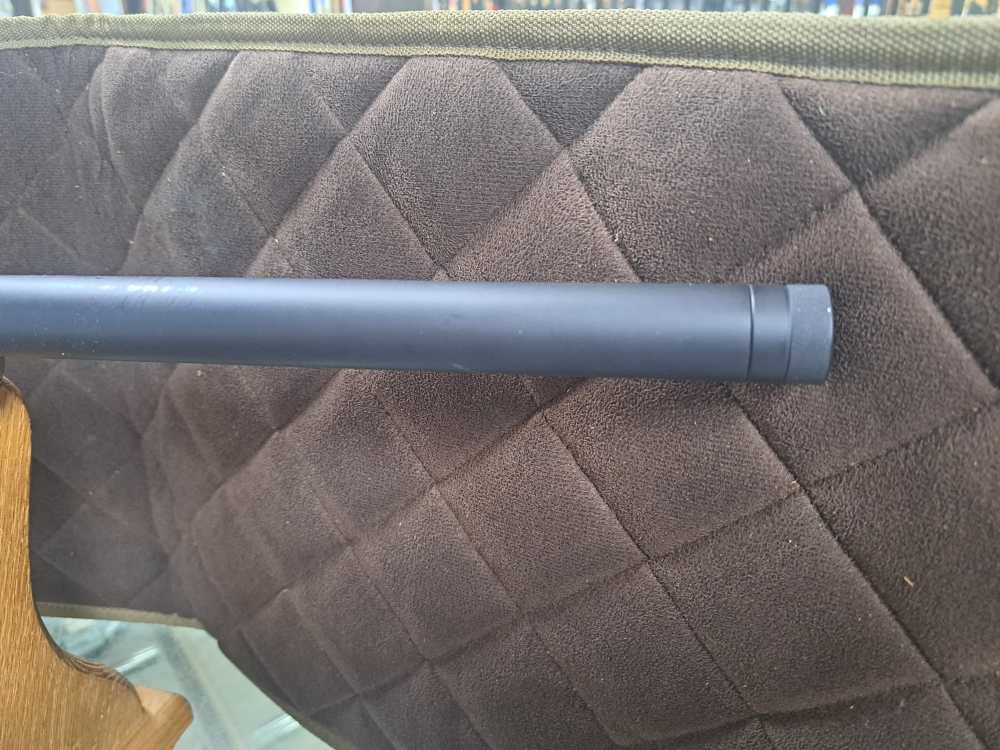 Bergara B-14 HMR 308 WIn 20" With Nikon Prostaff-img-4