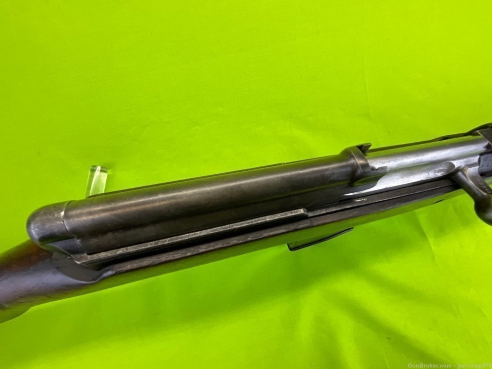 ULTRA RARE TRANSFERABLE FULL AUTO RUSSIA SVT-40 USSR WW2 SVT40 7.62X54R-img-12
