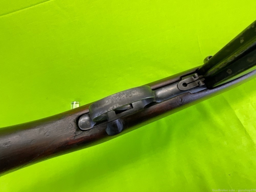 ULTRA RARE TRANSFERABLE FULL AUTO RUSSIA SVT-40 USSR WW2 SVT40 7.62X54R-img-7
