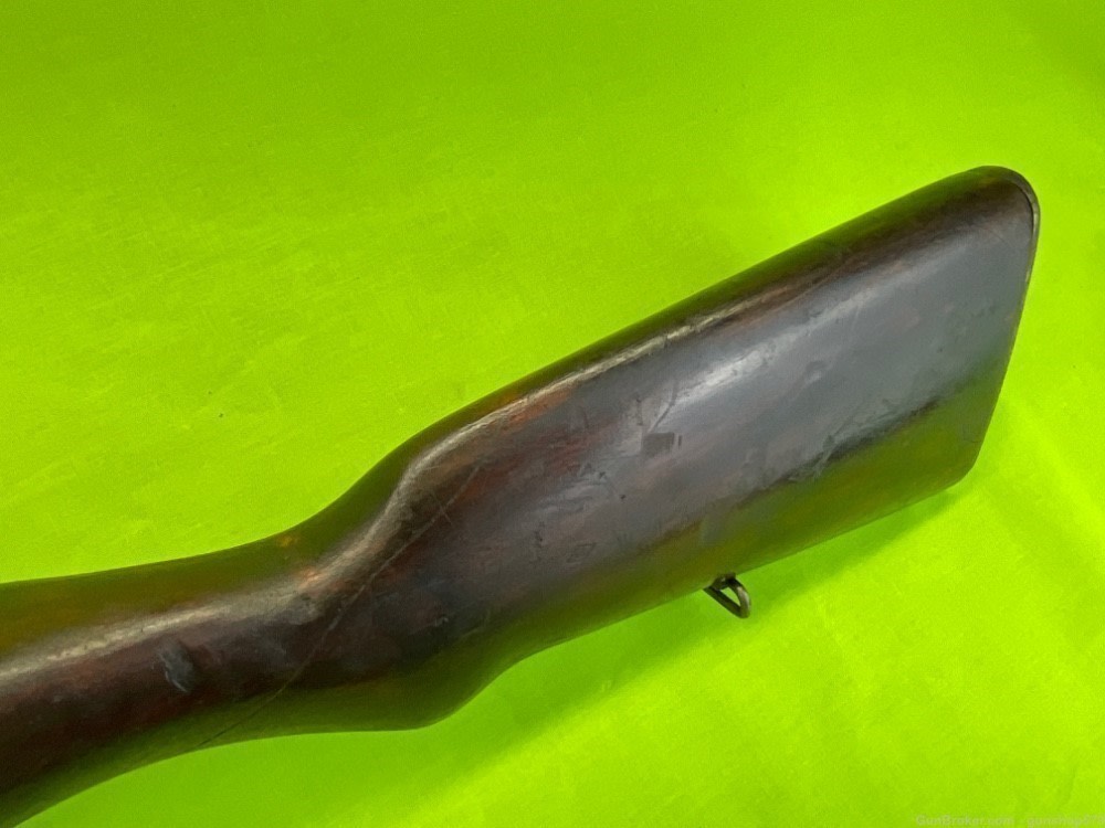 ULTRA RARE TRANSFERABLE FULL AUTO RUSSIA SVT-40 USSR WW2 SVT40 7.62X54R-img-27