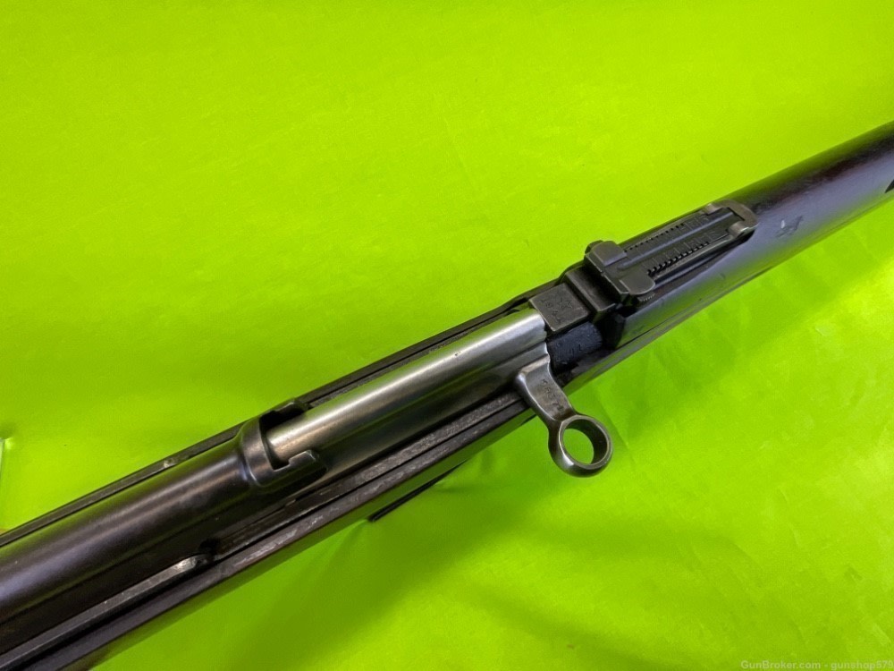 ULTRA RARE TRANSFERABLE FULL AUTO RUSSIA SVT-40 USSR WW2 SVT40 7.62X54R-img-14