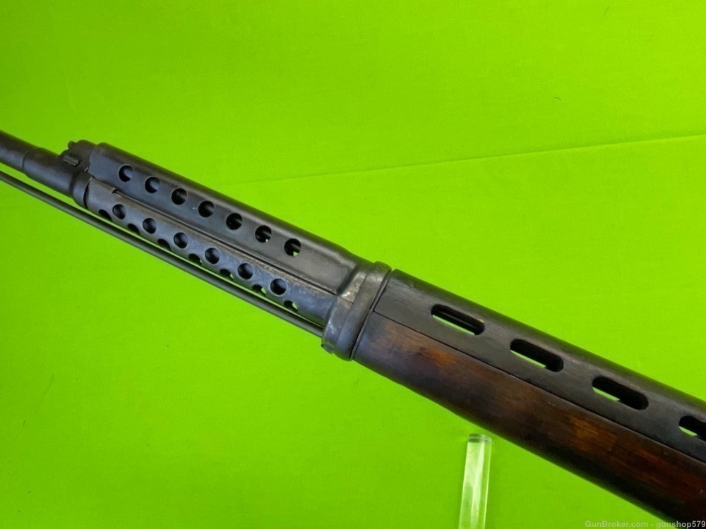 ULTRA RARE TRANSFERABLE FULL AUTO RUSSIA SVT-40 USSR WW2 SVT40 7.62X54R-img-37