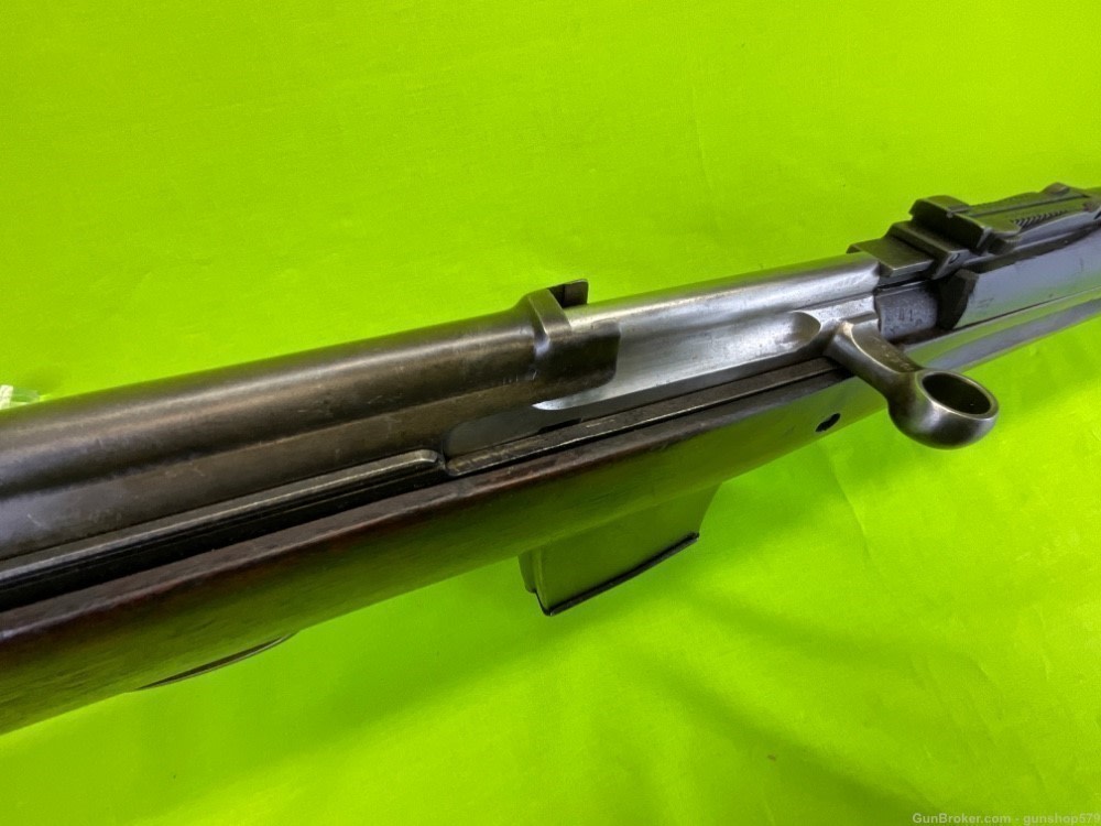 ULTRA RARE TRANSFERABLE FULL AUTO RUSSIA SVT-40 USSR WW2 SVT40 7.62X54R-img-11
