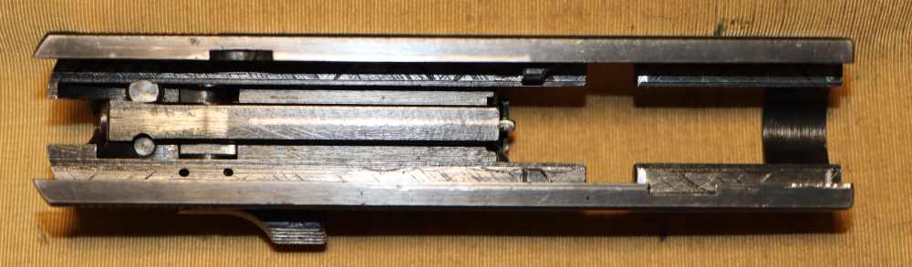 WWII German Walther ac41 P.38, Second Variation, c. Aug 1941-img-55