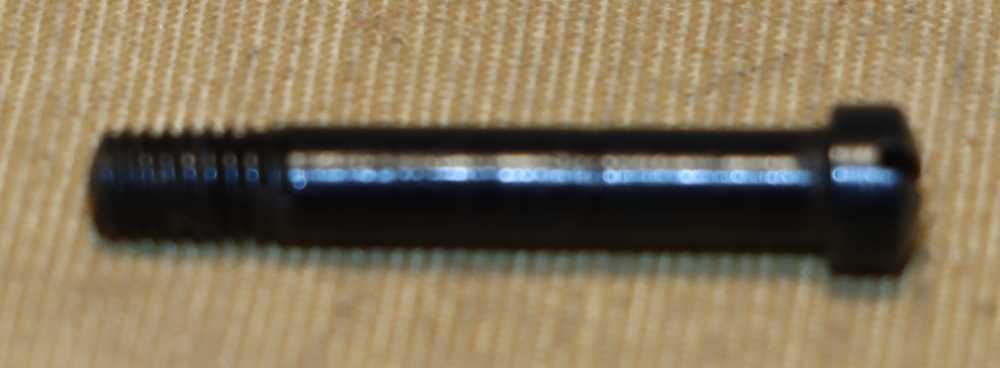 WWII German Walther ac41 P.38, Second Variation, c. Aug 1941-img-35