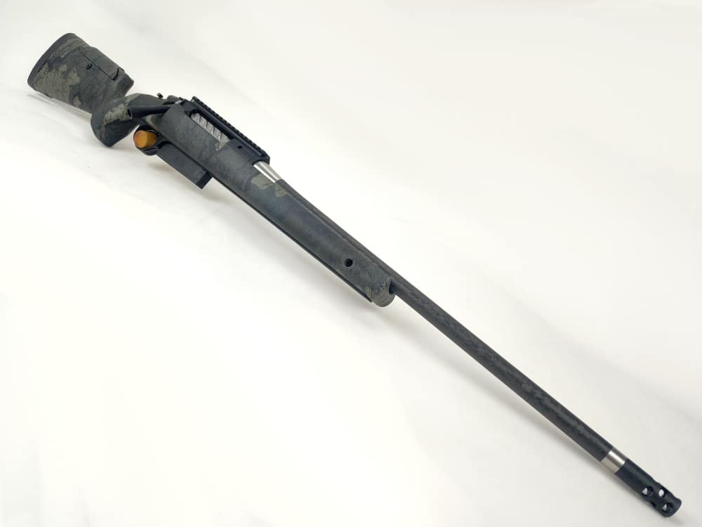 Seekins Precision Havak Element Kuiu Vias - 7mm PRC - Factory New-img-3