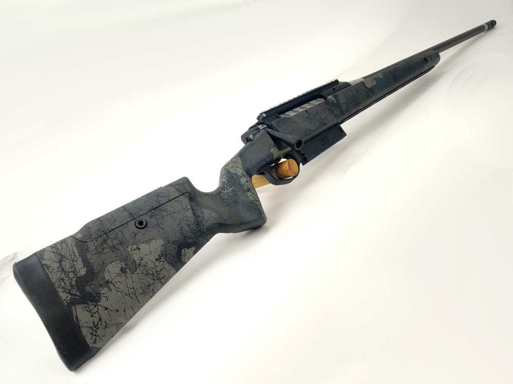 Seekins Precision Havak Element Kuiu Vias - 7mm PRC - Factory New-img-2