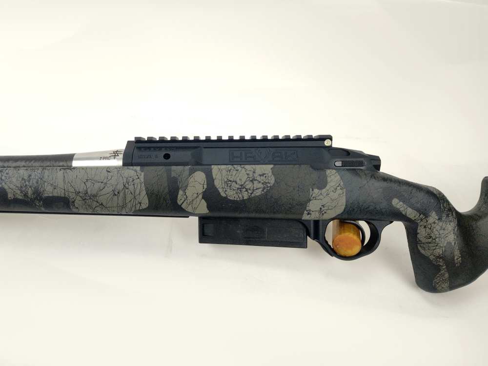 Seekins Precision Havak Element Kuiu Vias - 7mm PRC - Factory New-img-14